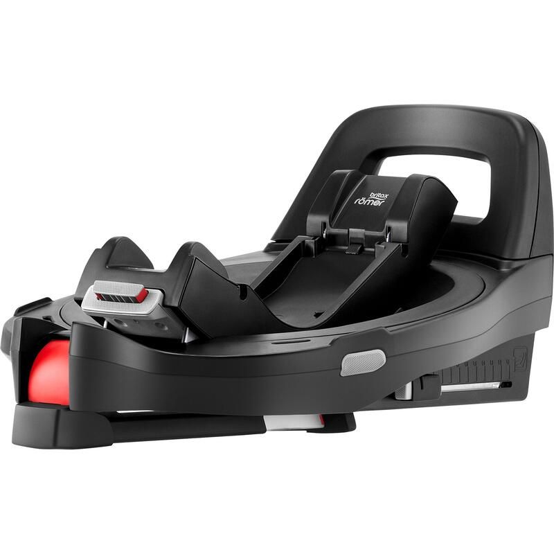 Base isofix pivotante Vario 5z - britax rÖmer