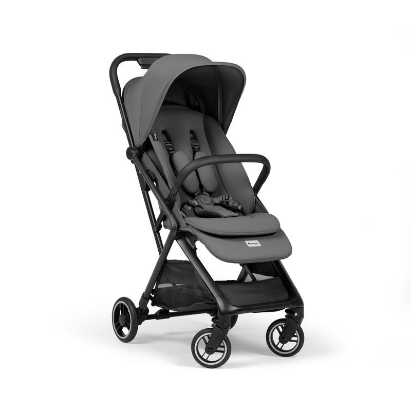 Poussette Compacte Fly N Care Stone - hauck
