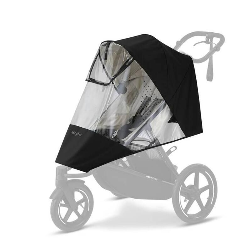 Habillage Pluie pour poussette Avi Spin - cybex
