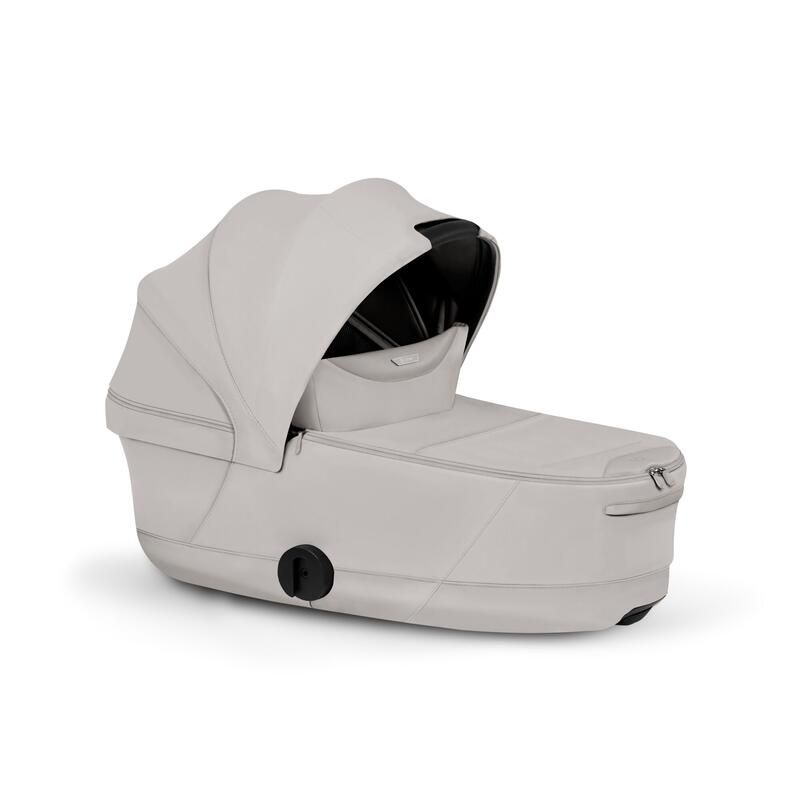 Nacelle pliable Luxe Priam 5/e-Priam 3 Style City Grey - cybex