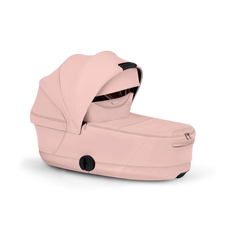 Nacelle pliable Luxe Priam 5/e-Priam 3 Style Peach Pink - cybex