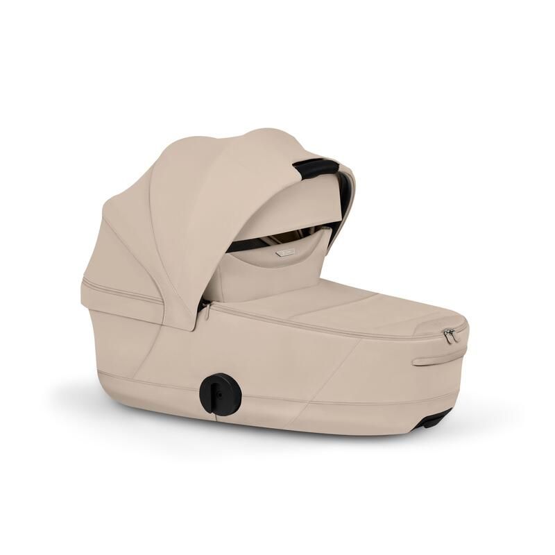 Nacelle pliable Luxe Mios 4/Coya 2 Style Cozy Beige - cybex