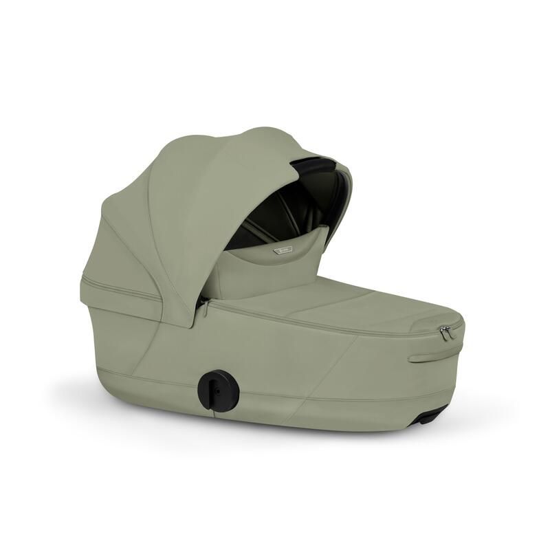 Nacelle pliable Luxe Mios 4/Coya 2 Style Sage Green - cybex