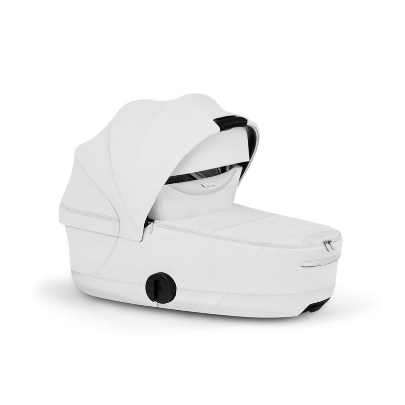 Nacelle pliable Luxe Mios 4/Coya 2 Style Off White - cybex