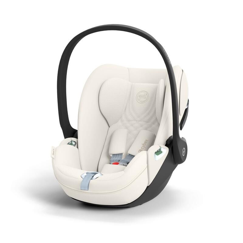 Siège auto 45-87cm Cloud T i-Size Plus Off White - cybex
