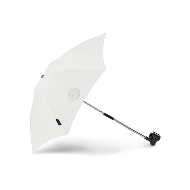 Ombrelle Platinum Off White - cybex