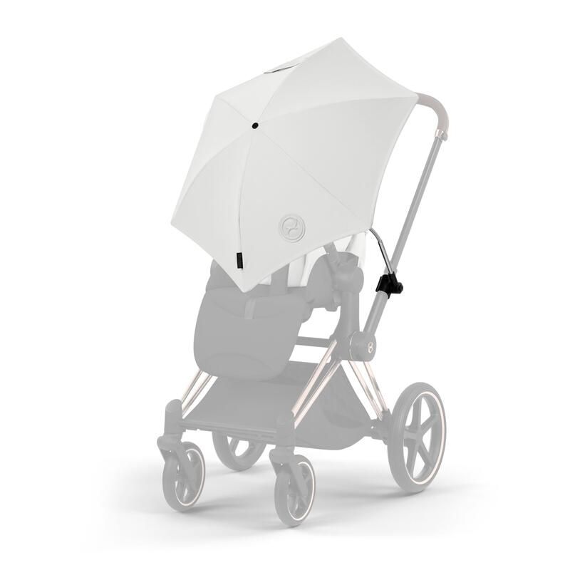 Ombrelle Platinum Off White - cybex