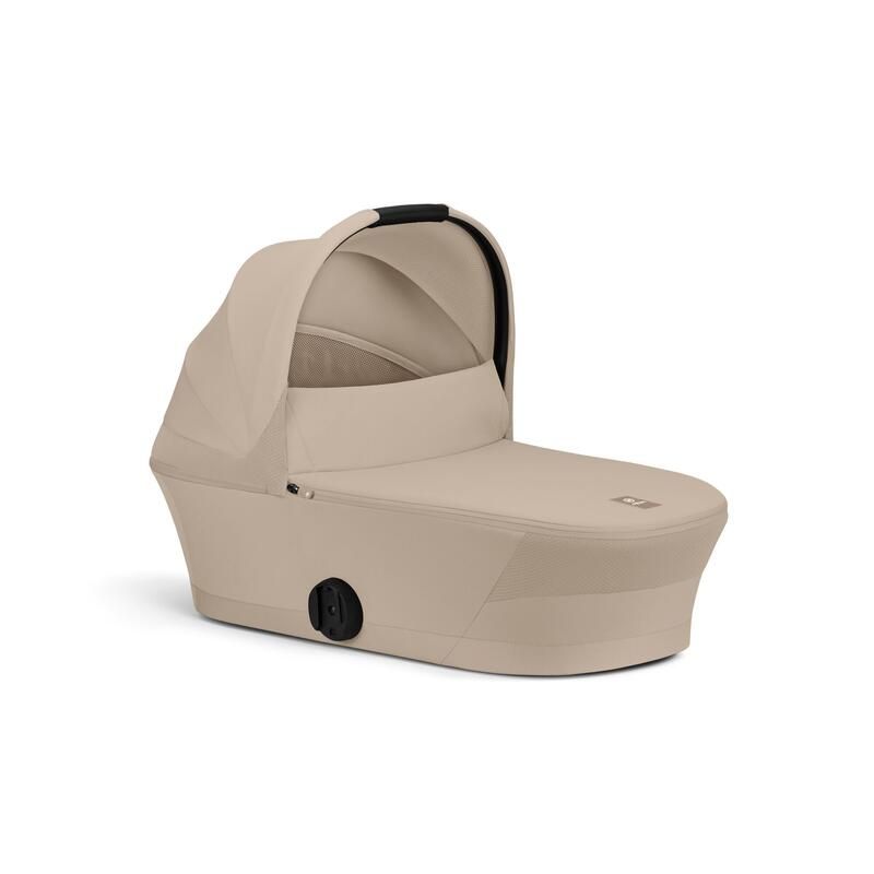 Nacelle Melio 6 Almond Beige - cybex