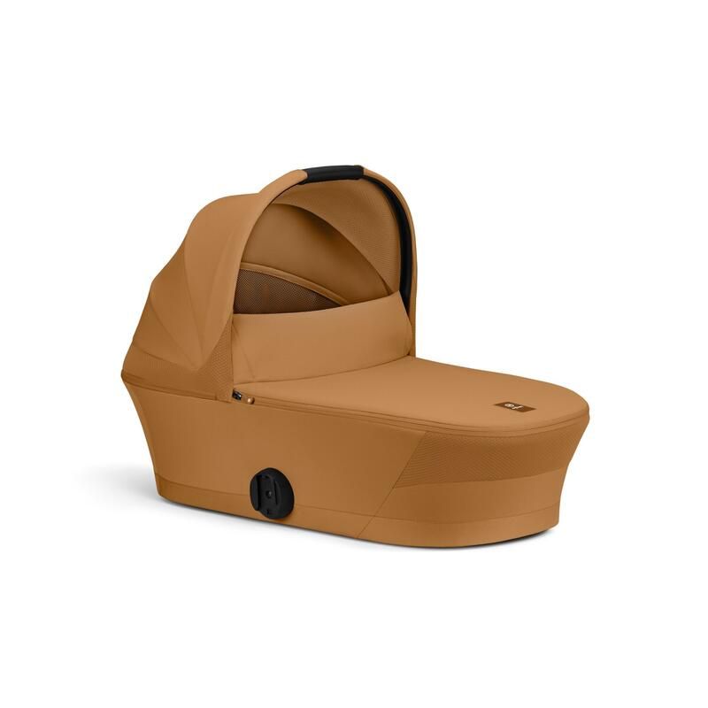 Nacelle Melio 6 Cinnamon Yellow - cybex