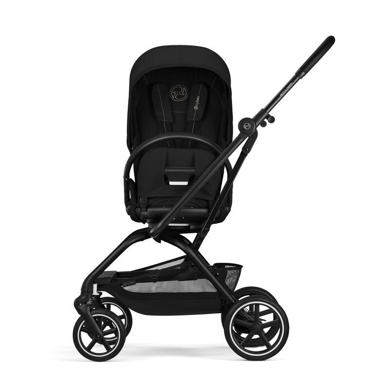 Poussette Eezy S Twist +2 Magic Black - cybex
