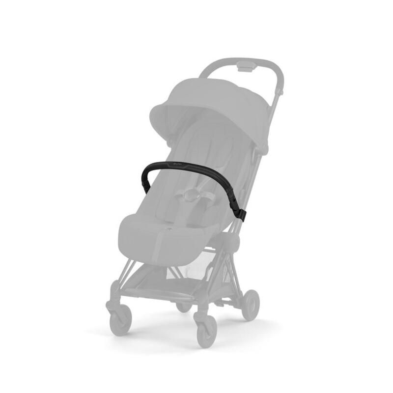 Garde-corps Coya 2 Black - cybex