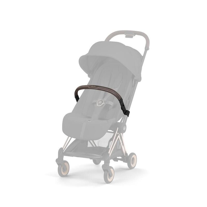 Garde-corps Coya 2 Dark Brown - cybex