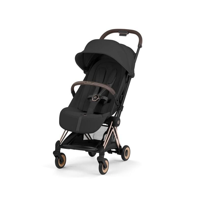 Garde-corps Coya 2 Dark Brown - cybex
