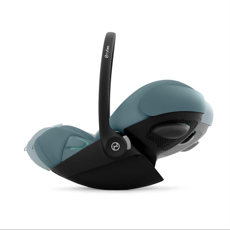 Siège auto 40-87cm Cloud G3 Plus Stormy Blue - cybex