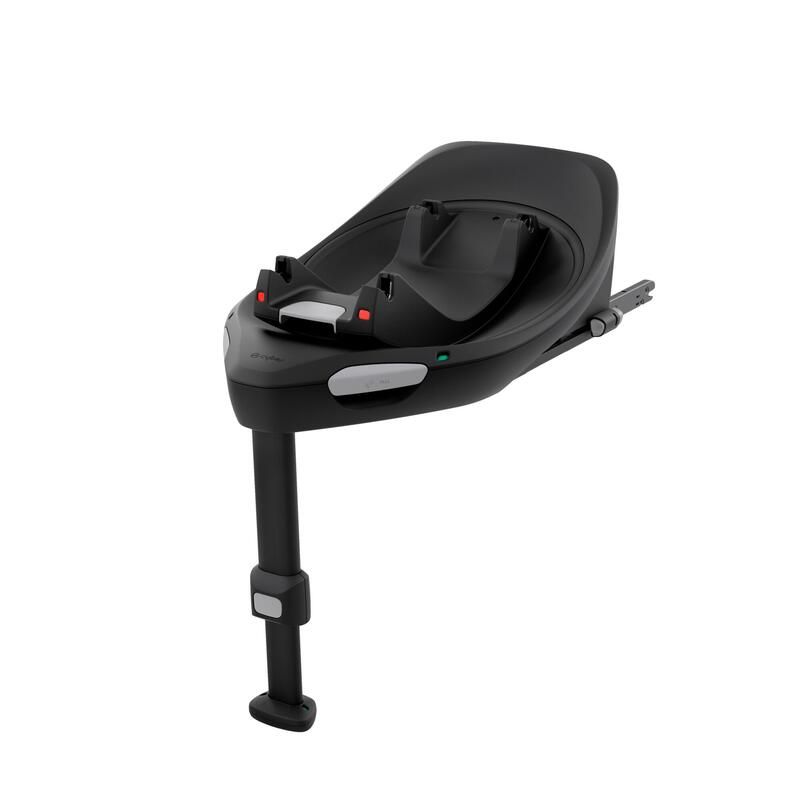 Base Isofix Pivotante G3 - cybex