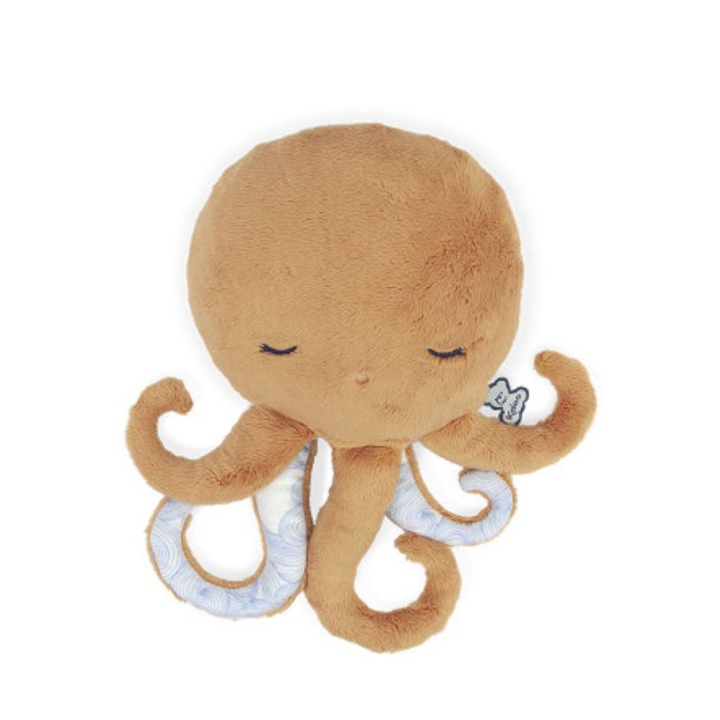 Peluche Bien-être Poulpe M - kaloo