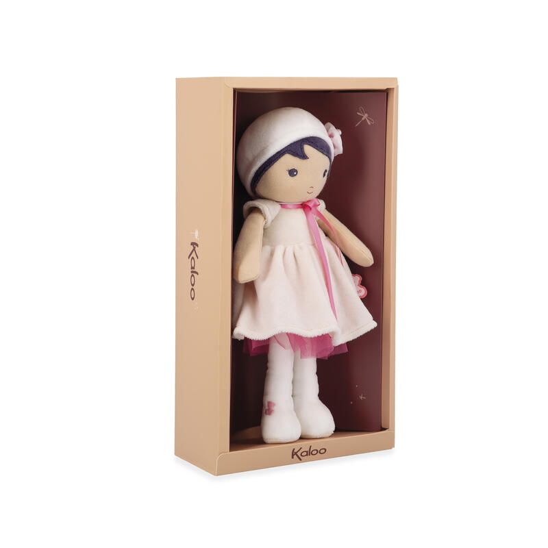 Poupée Perle Rose 32 cm - kaloo