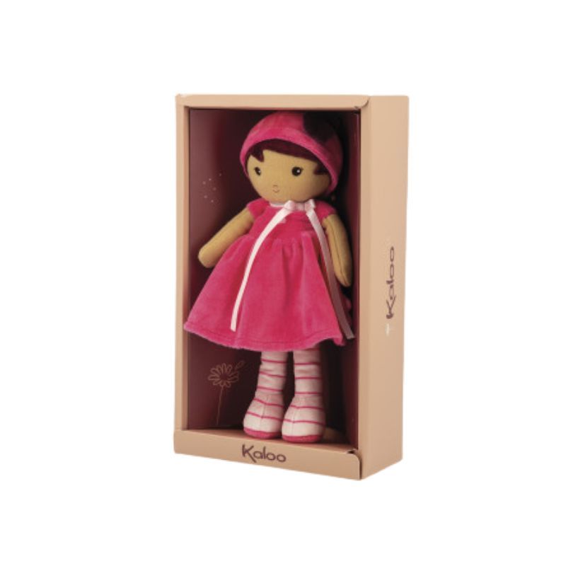 Poupée Emma 25 cm - kaloo