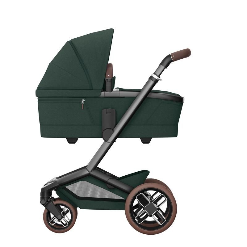 Nacelle Fame Twillic Green - maxi cosi