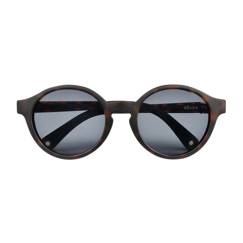 Lunette de soleil Casual 2-4 ans Ecaille Léopard - beaba