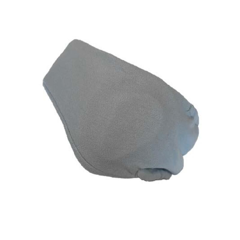 Bandeau protège oreille 0-6M - Gris - dooky