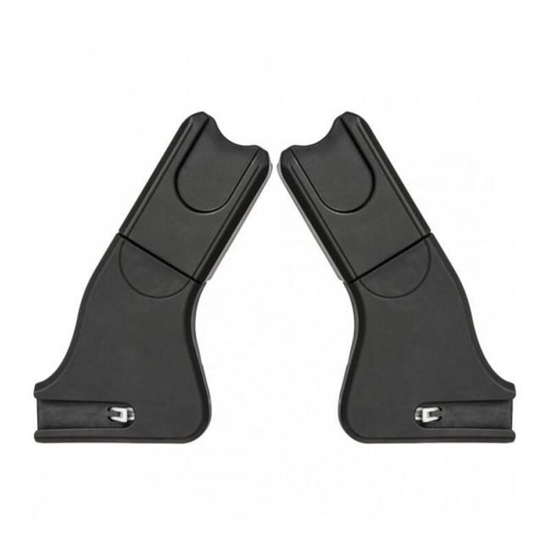 Adaptateurs Litetrax/MyTrax Pro - joie