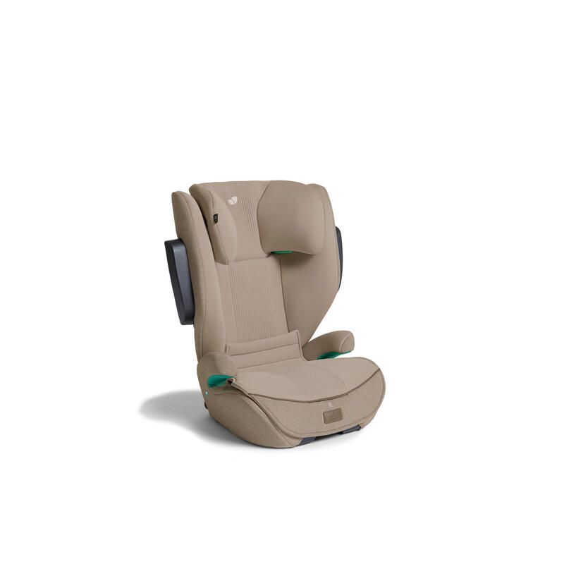 Siège auto 100-150cm i-Traver Signature Sandstone - joie