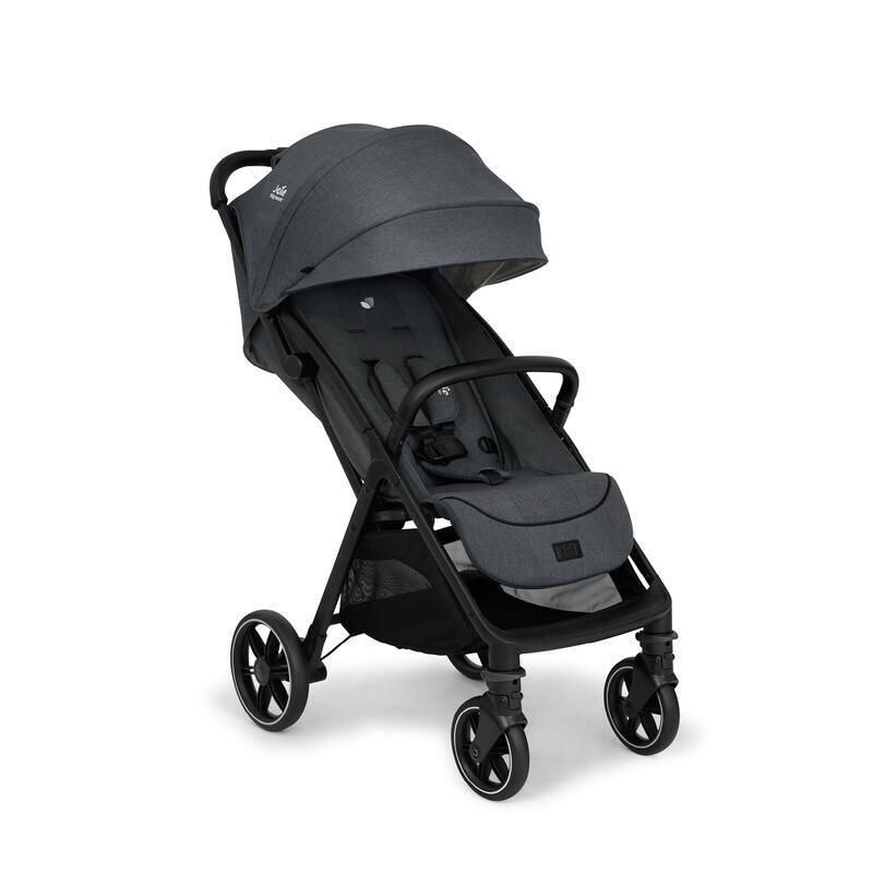 Poussette Parcel Lx Ebony - joie