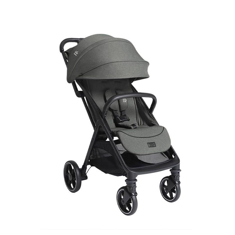 Poussette Parcel Lx Evergreen - joie