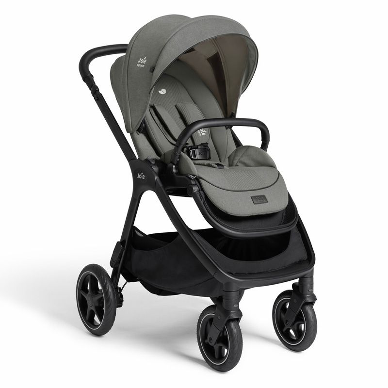 Poussette Finiti Signature Evergreen - joie