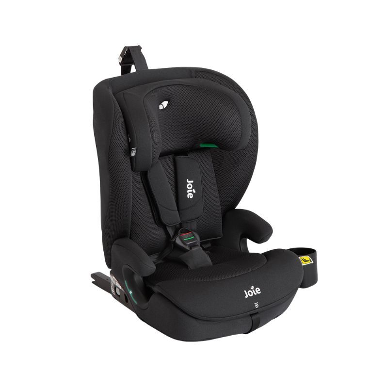 Siège auto 76-150cm i-Irvana Max Mercury - joie