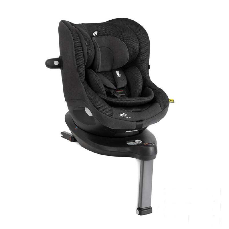 Siège auto I-spin 360 R 40-105cm Mercury - joie
