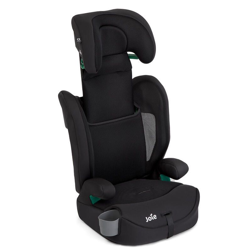 Siège auto 76-150cm Elevate R129 Midnight Mesh - joie