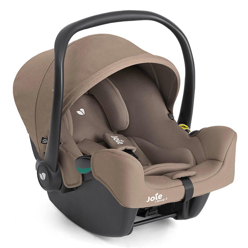 Siège auto 40-75cm i-Snug 2 Cashew - joie