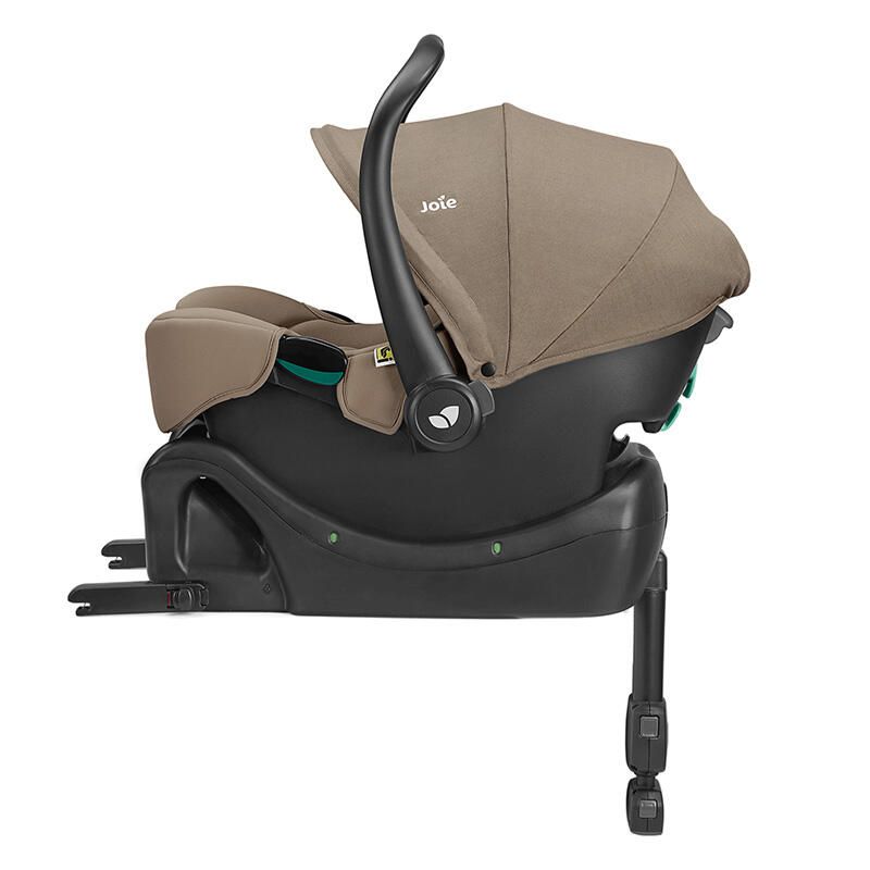 Siège auto 40-75cm i-Snug 2 Cashew - joie