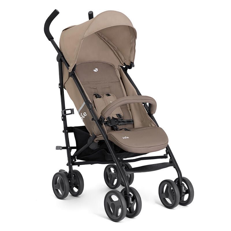Poussette Nitro Lx Toffee - joie