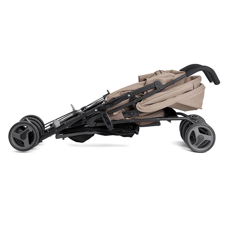 Poussette Nitro Lx Toffee - joie