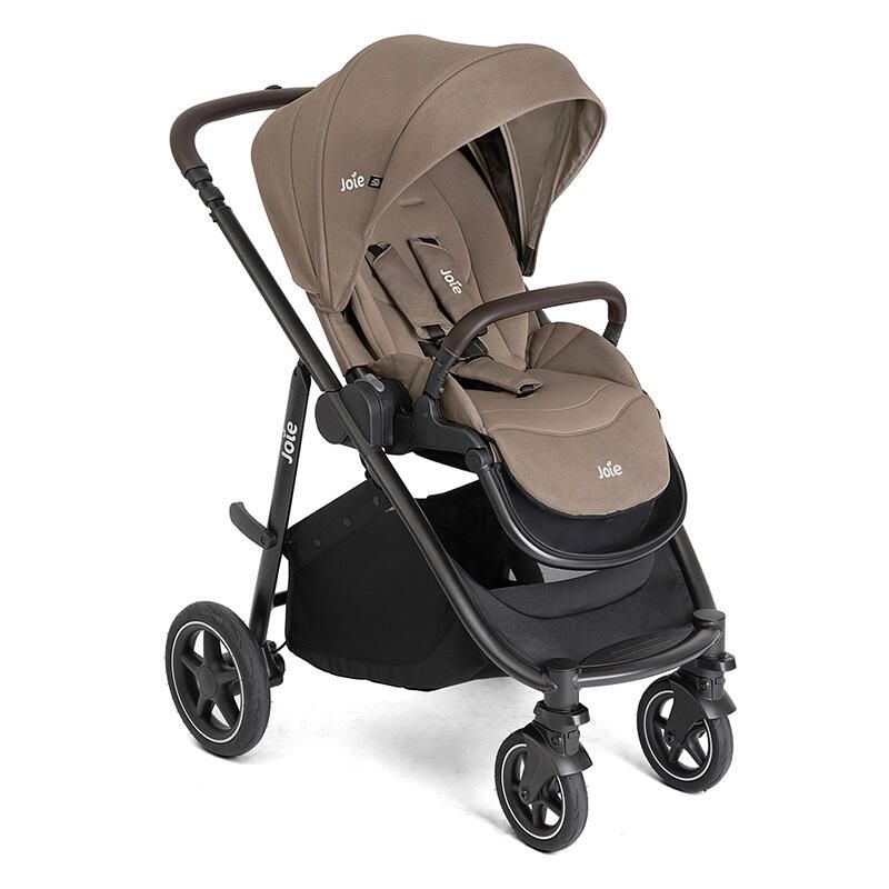 Poussette Versatrax Cashew - joie