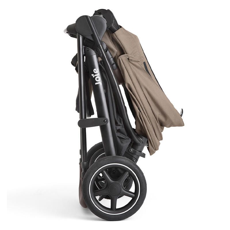 Poussette Versatrax Cashew - joie
