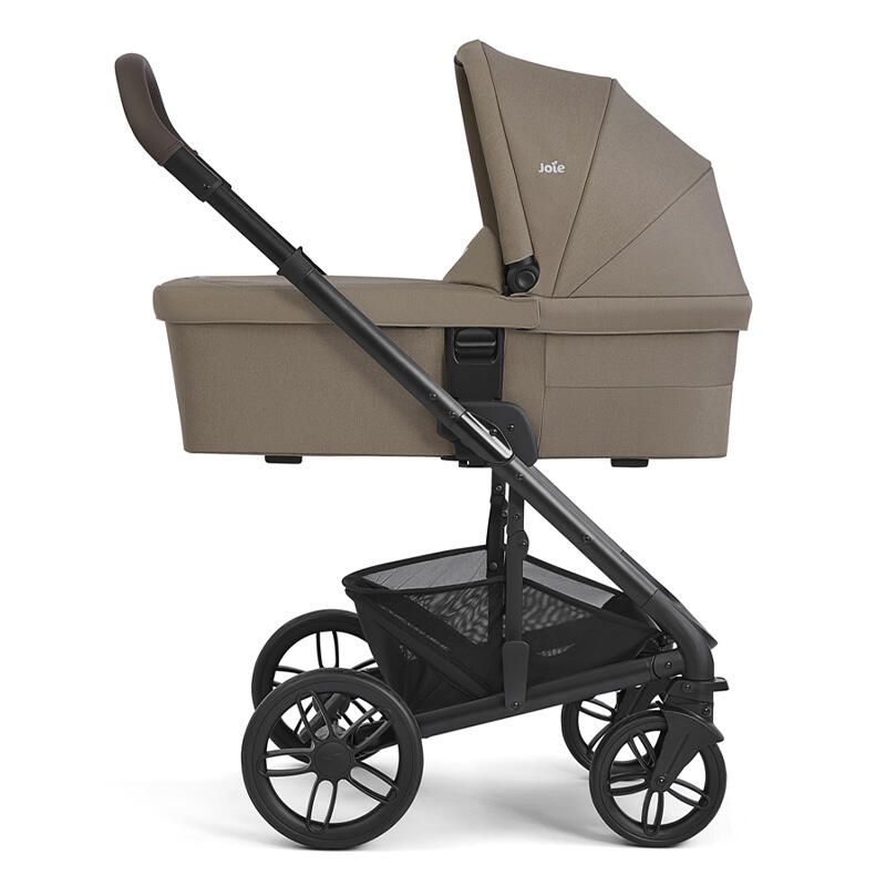 Nacelle Chrome 2 Cashew - joie