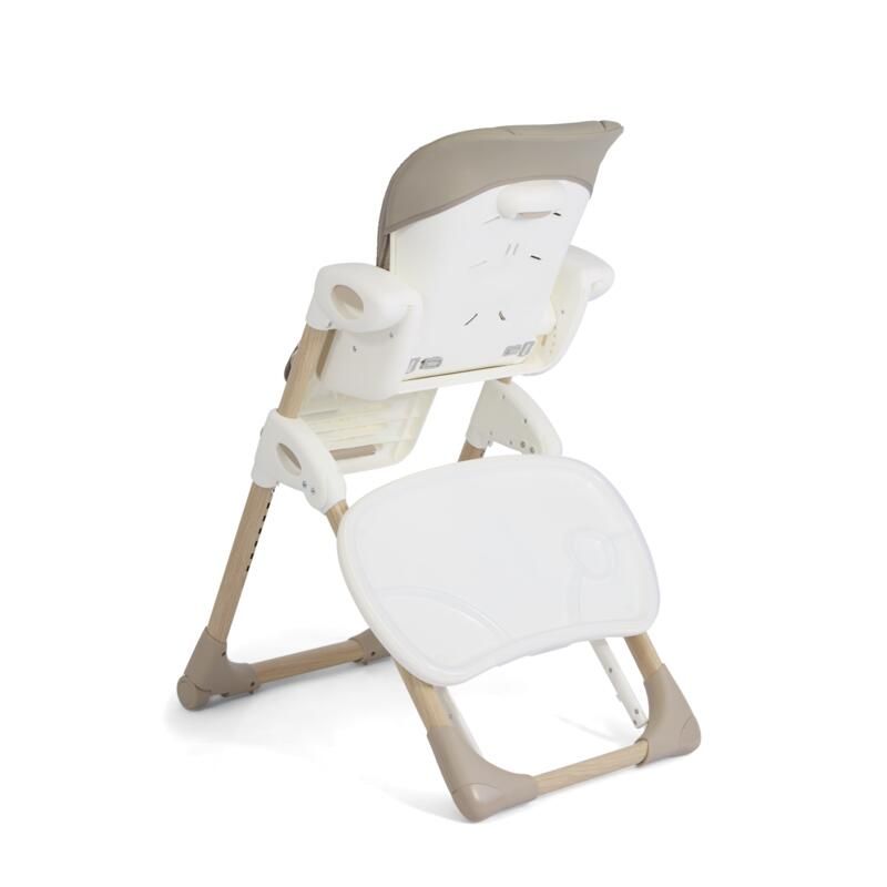 Chaise Haute Mimzy Recline Strata Dune - joie