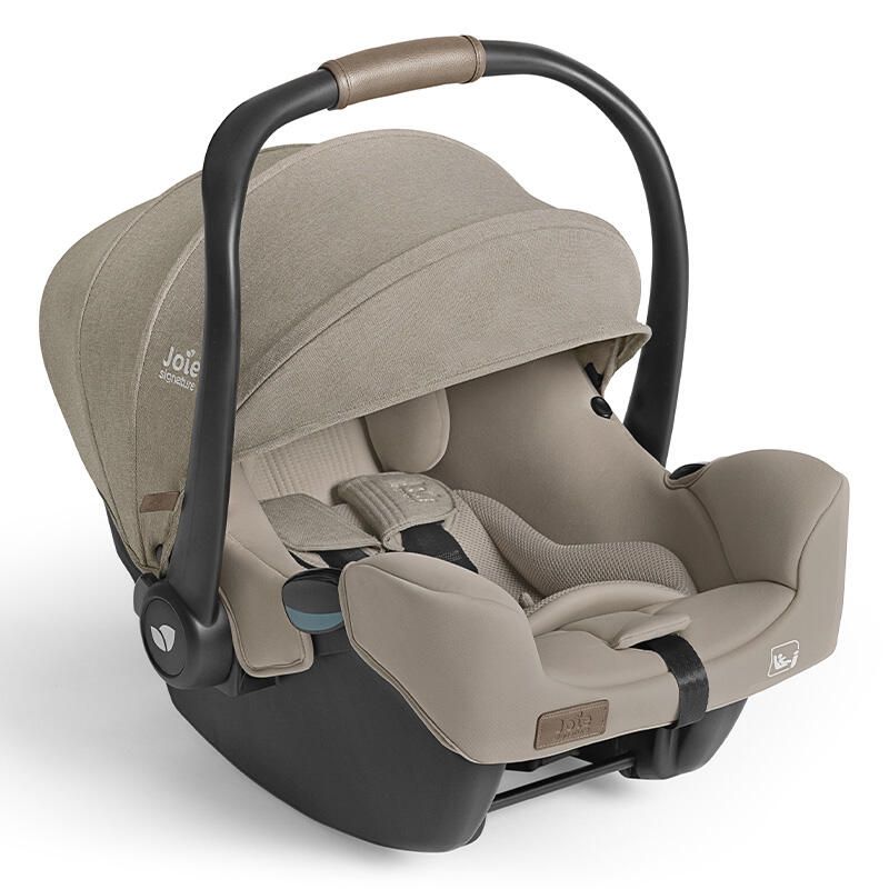 Siège auto 40-75cm i-Starter Signature Sandstone - joie