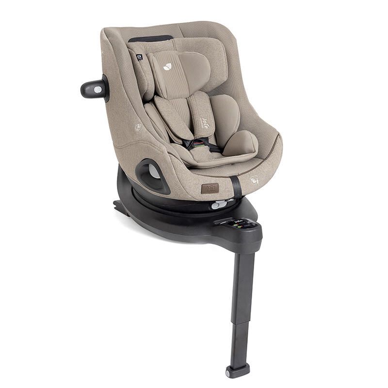 Siège auto 40-105cm i-Harbour Pro Sandstone - joie