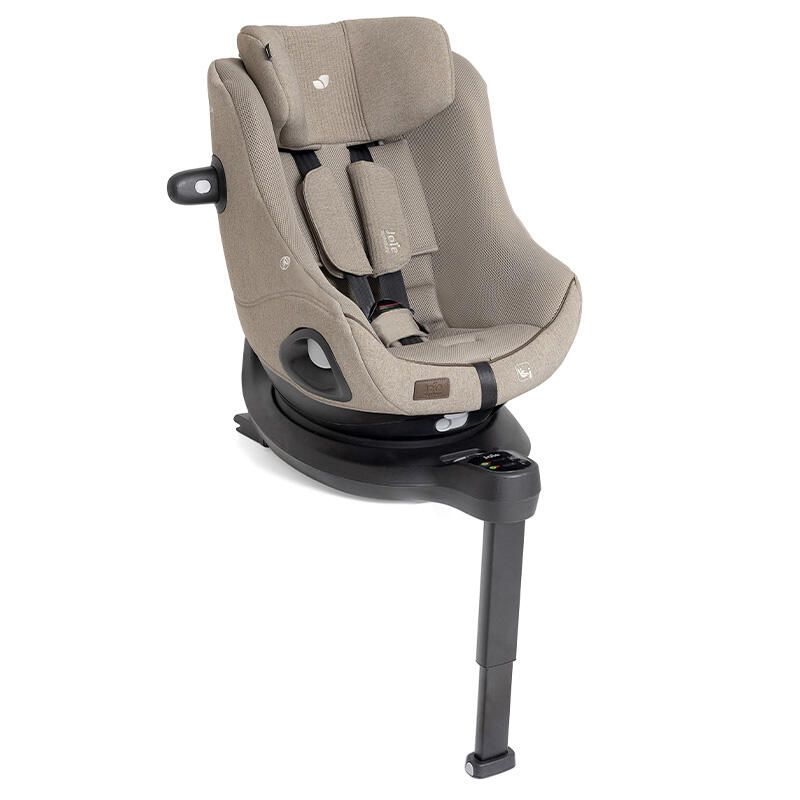 Siège auto 40-105cm i-Harbour Pro Sandstone - joie