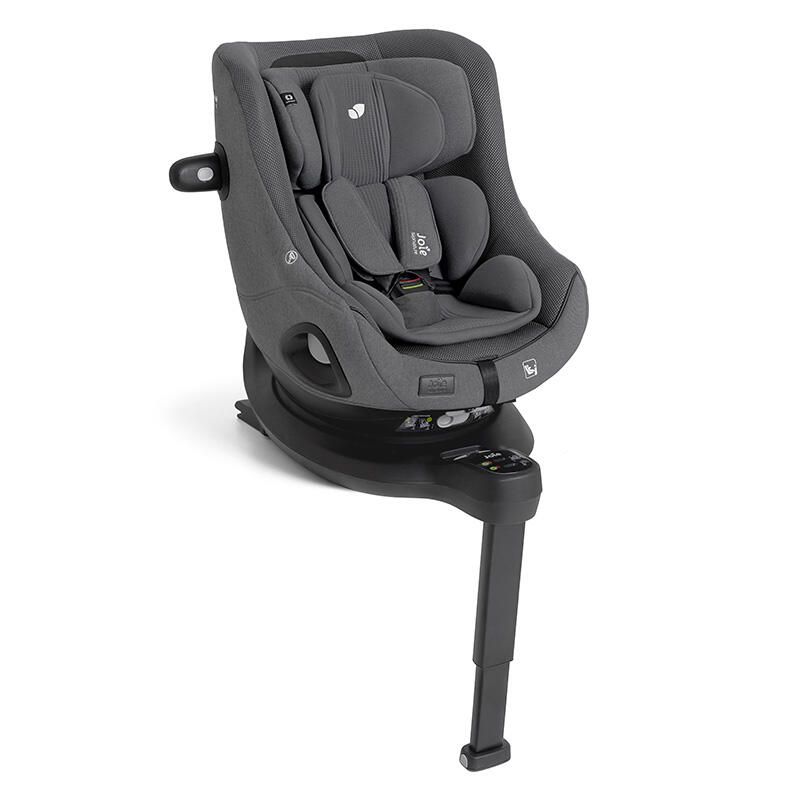 Siège auto 40-105cm i-Harbour Pro Ebony - joie