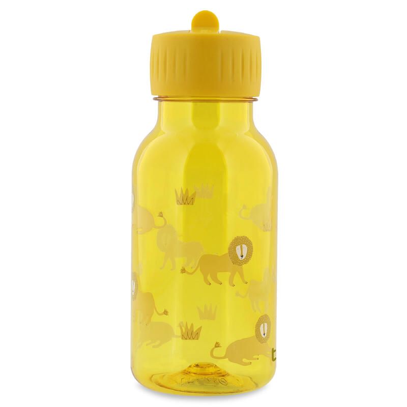 Gourde Tritan 350ml Mr Lion Jaune - trixie