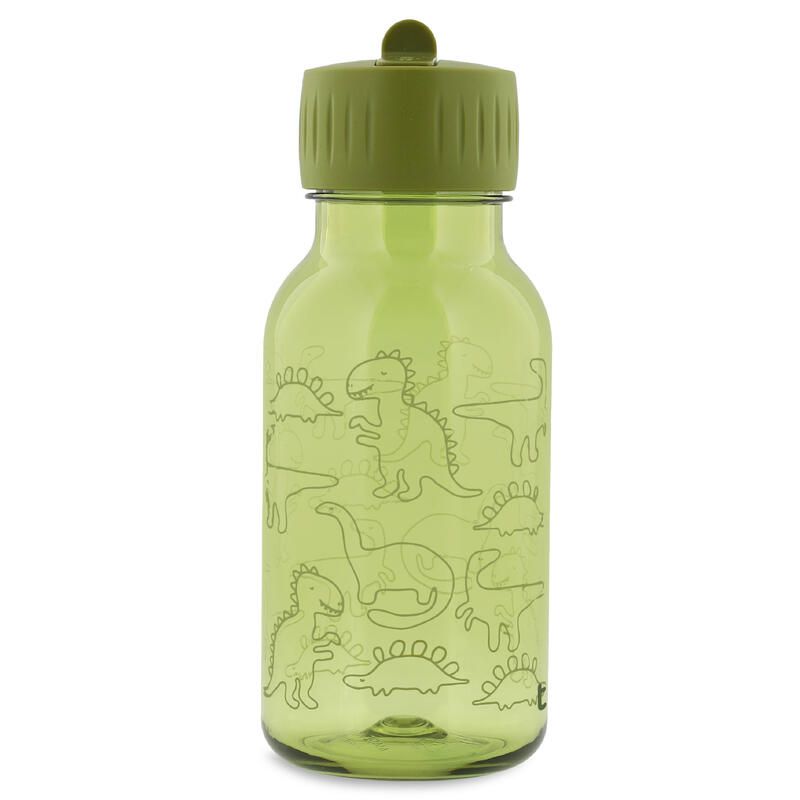 Gourde Tritan 350ml Mr Dino Vert - trixie