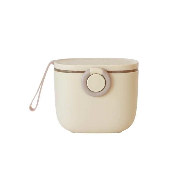 Boite poudre nomade 500ml - Dune - bojungle