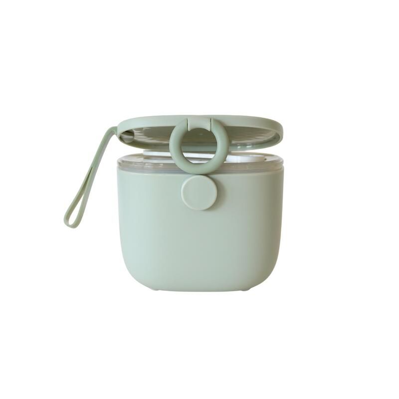 Boite poudre nomade 500ml - Jade - bojungle