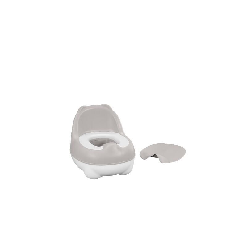 Petit pot Ourson - Nougat - bojungle